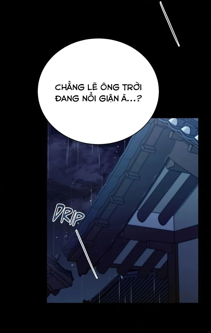 Truyền thuyết Dueokshini Chap 21 - trang 3