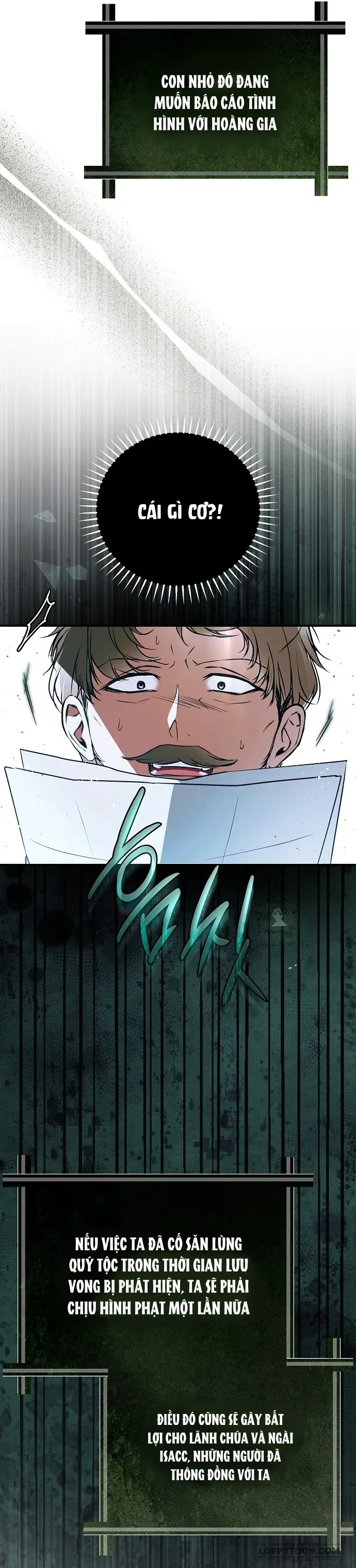 Có Kẻ Đã Sở Hữu Cơ Thể Của Tôi Chap 55 - trang 10