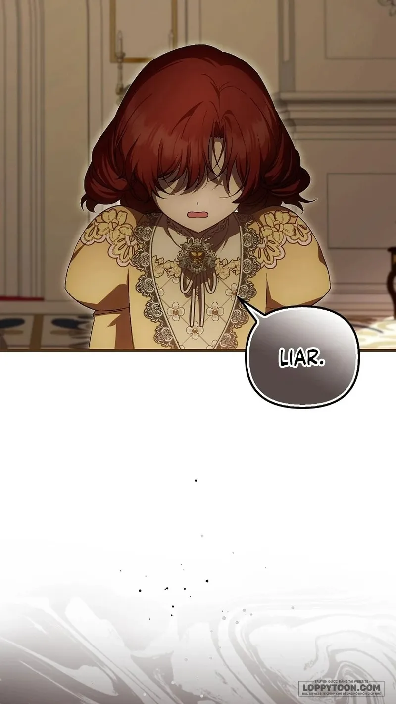 Lần Đầu Bé Út Được Yêu Thương Chap 94 - trang 44