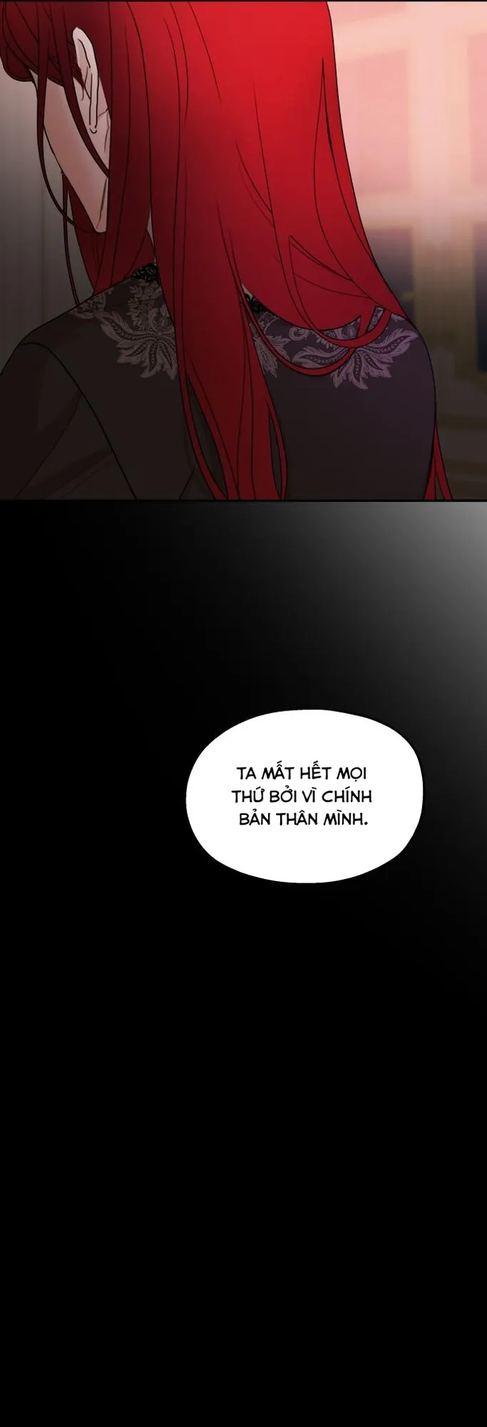 Gia Đình Chồng Quá Ám Ảnh Bởi Tôi Chap 21 - trang 32