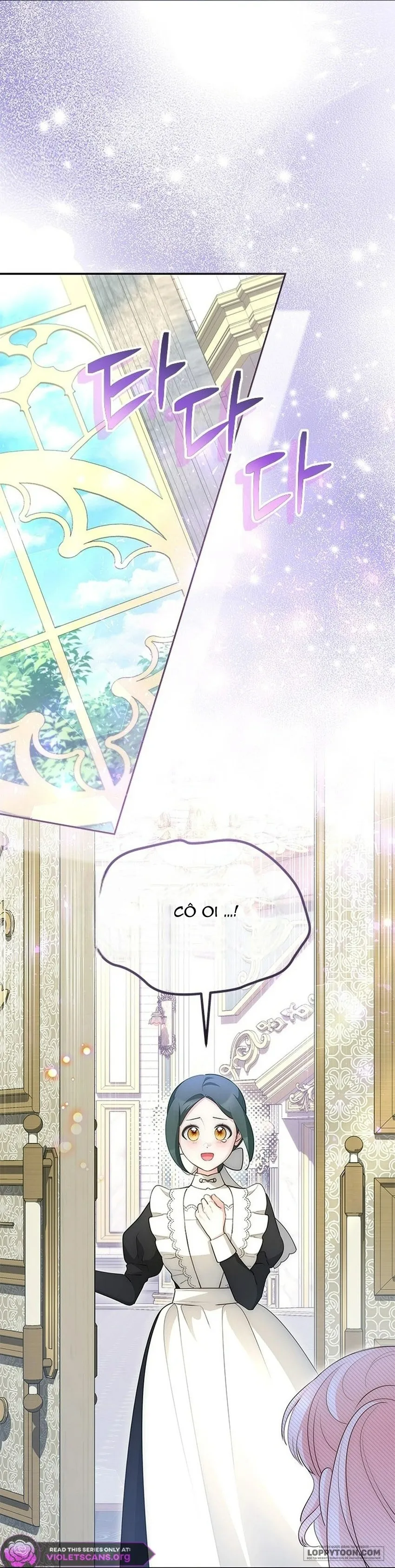 Đã Từ Chối Sủng Ái Rồi Mà Sao Còn Ám Ảnh Thế? Chap 86 - trang 20