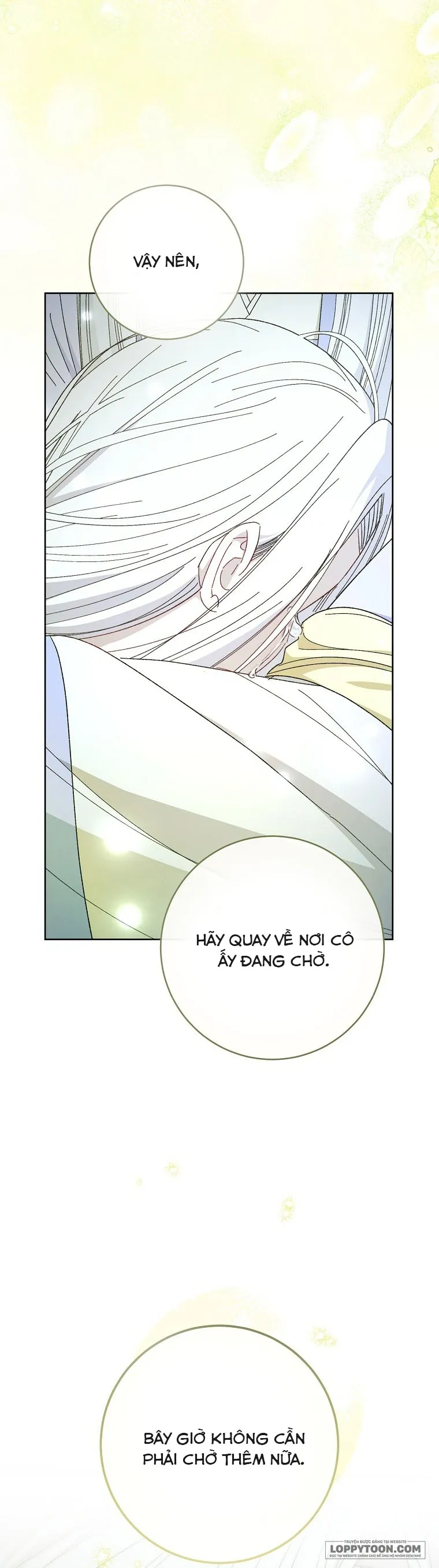 Tiểu Thiếp Chỉ Muốn Sống Yên Bình Chap 123 - trang 32