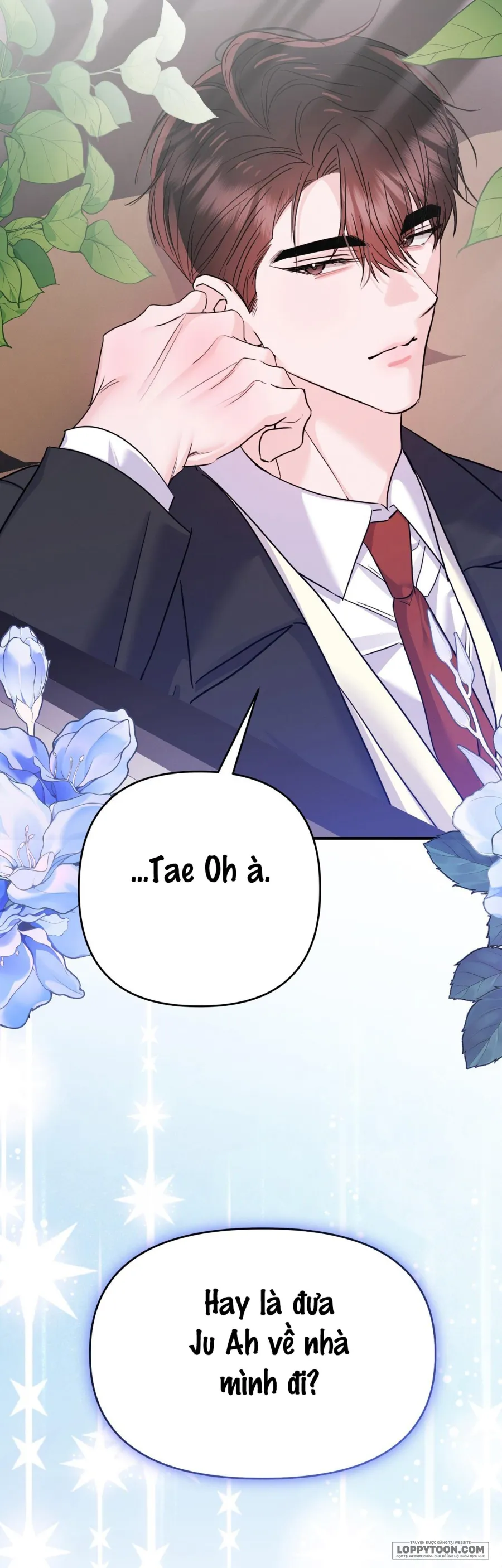 Cô Hầu Gái Muốn Xơi Cậu Chủ! Chap 2 - 🔞🔞 - trang 2