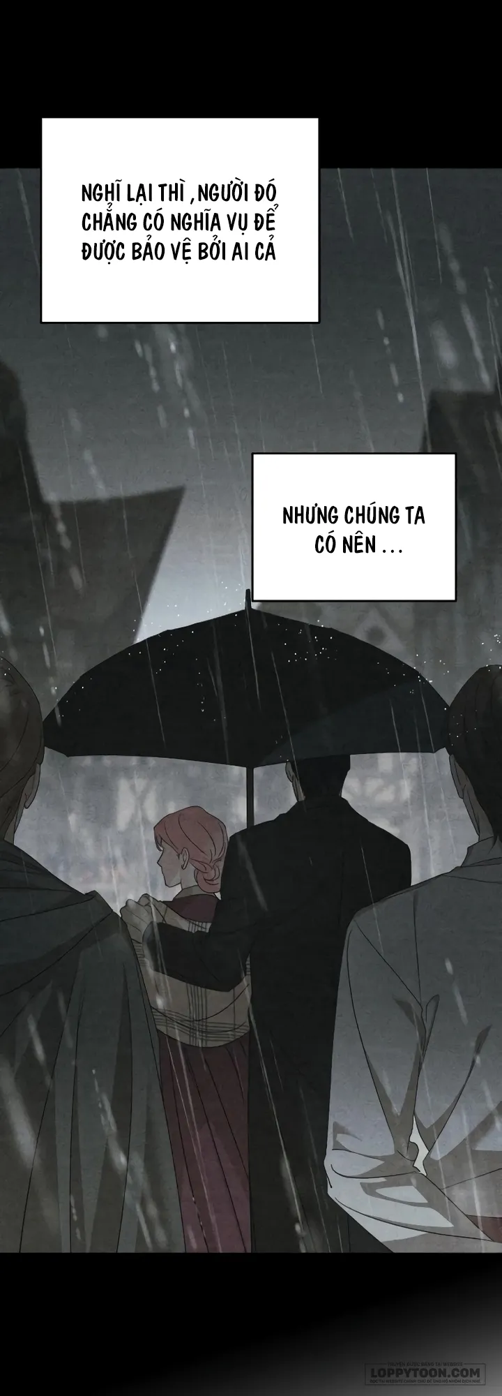 Gia Đình Chồng Quá Ám Ảnh Bởi Tôi Chap 110 - trang 23