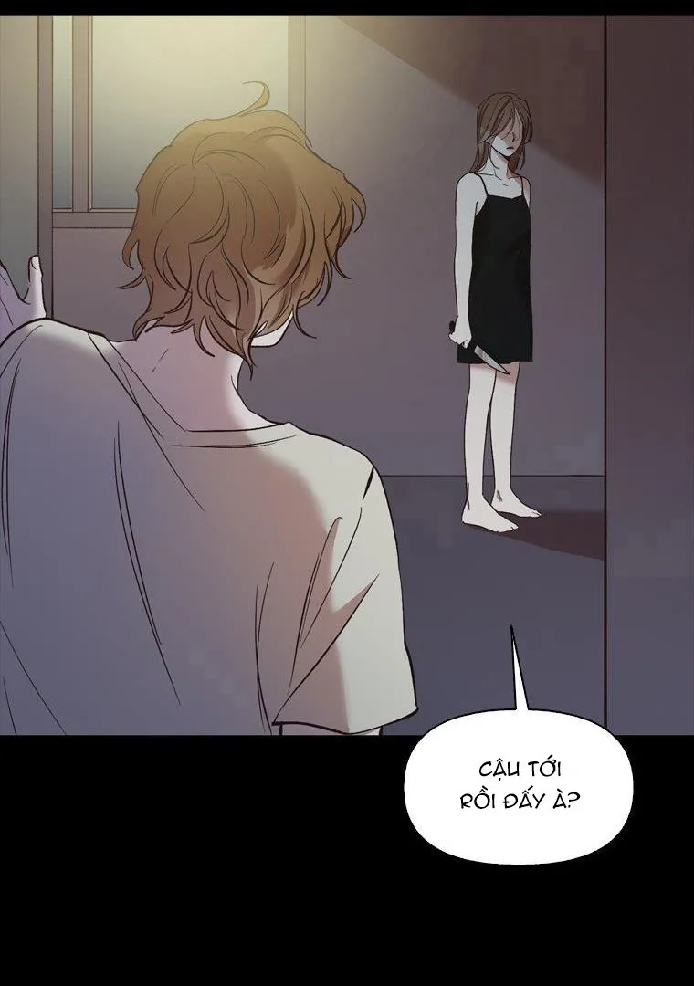 Thanh Xuân Của Chúng Ta Chap 32 - trang 28