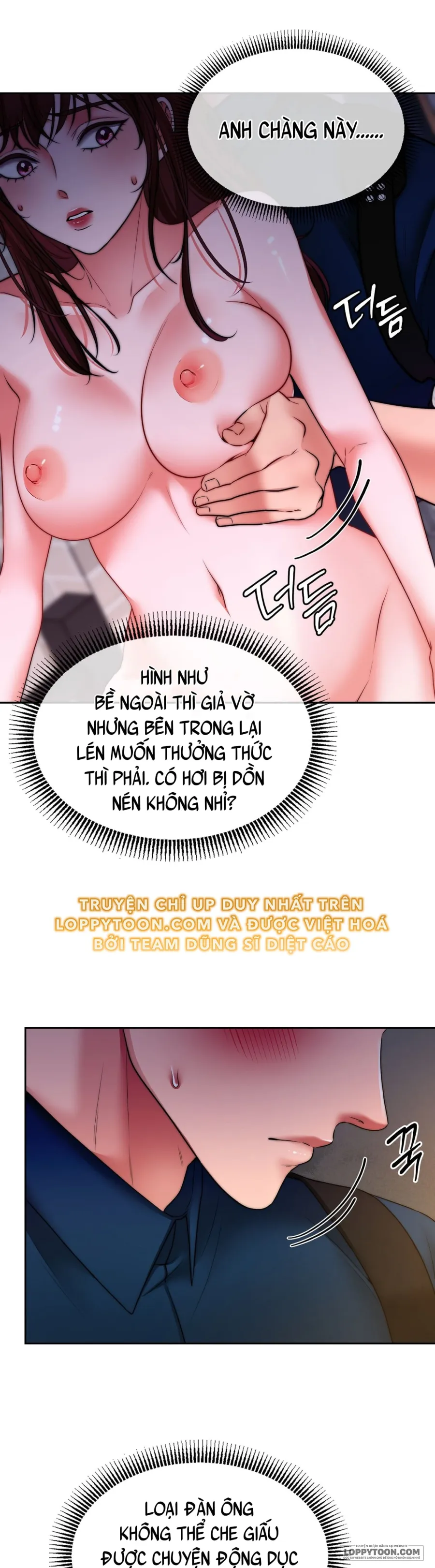 Em Gái XX Chung Của Các Chú Sân Golf Chap 26 - 🔞🔞🔞 - trang 12