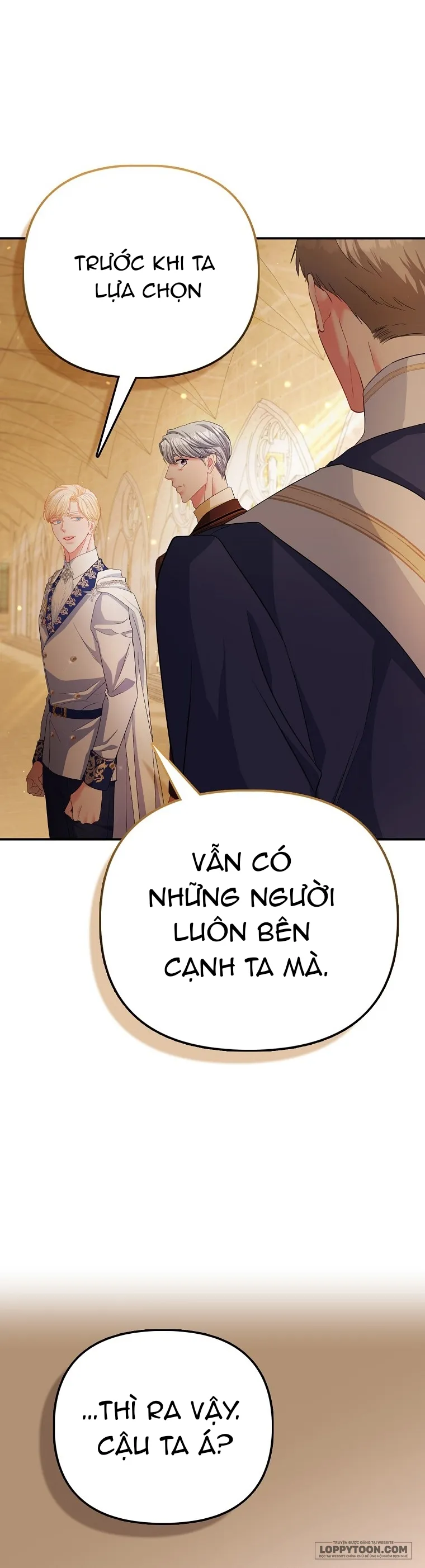 Nàng Công Chúa Của Mọi Người Chap 32 - trang 45