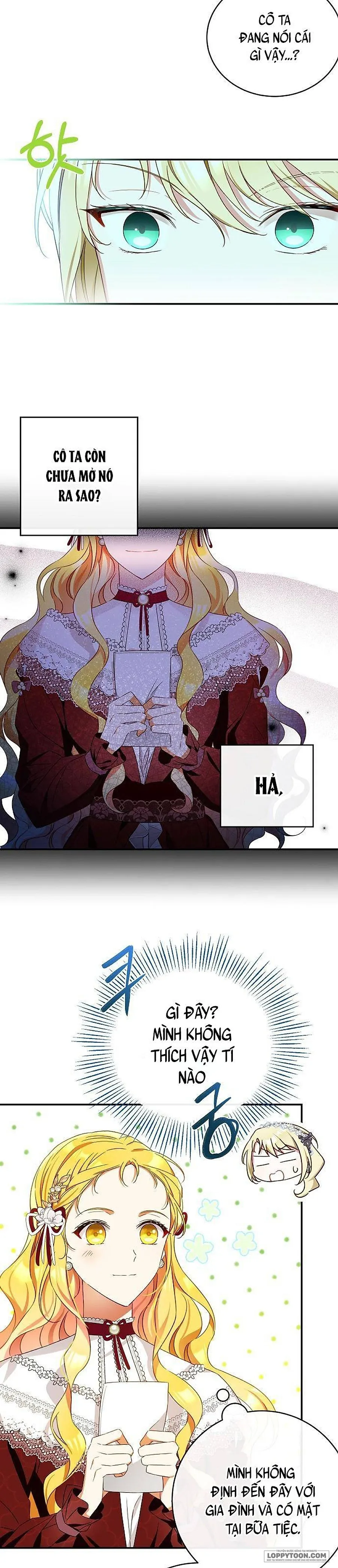 Thuần Hóa Hầu Tước Quái Dị Chap 29 - trang 5