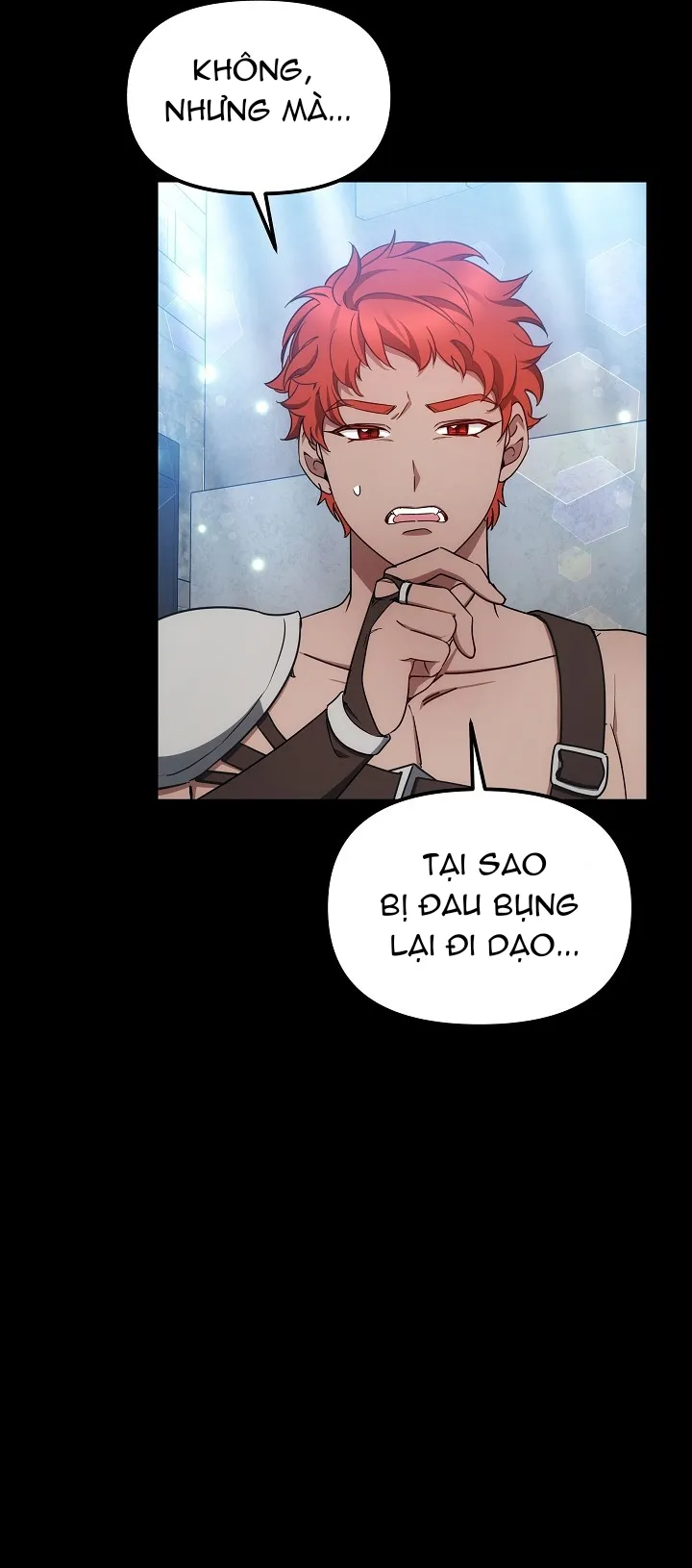 Rồng Con Thuần Hóa Những Kẻ Điên Rồ Chap 28 - trang 15