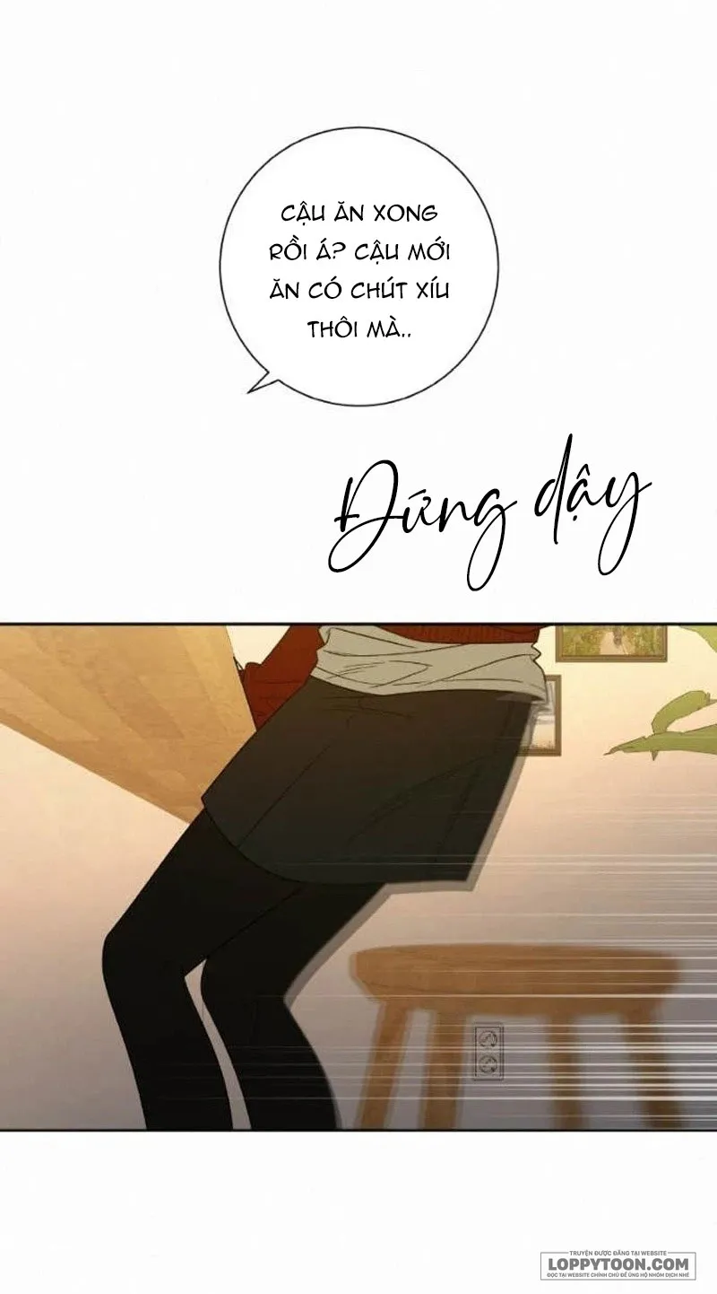 Chiến Lược Tình Yêu Trong Sáng Chap 140 - trang 96