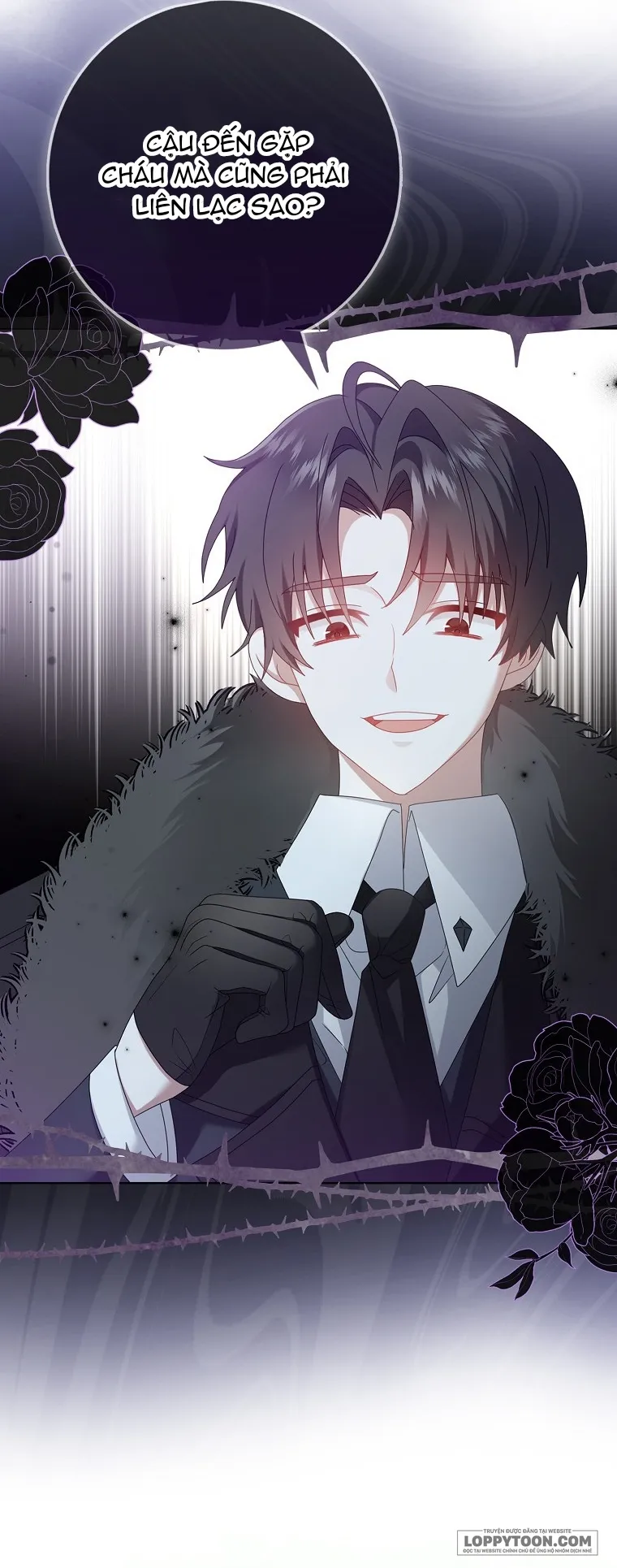 Tôi Sẽ Chiếm Lấy Ngư Trường Này! Chap 3 - trang 8