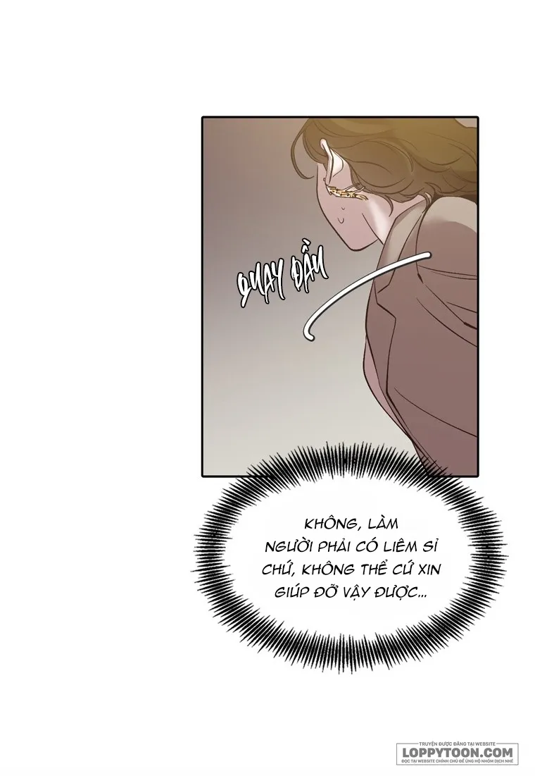 Thanh Xuân Của Chúng Ta Chap 85 - trang 61
