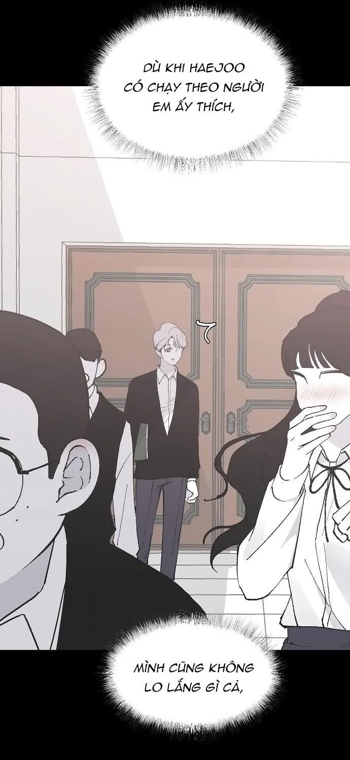Ba Anh Trai Cực Phẩm Của Tôi Chap 28 - trang 25