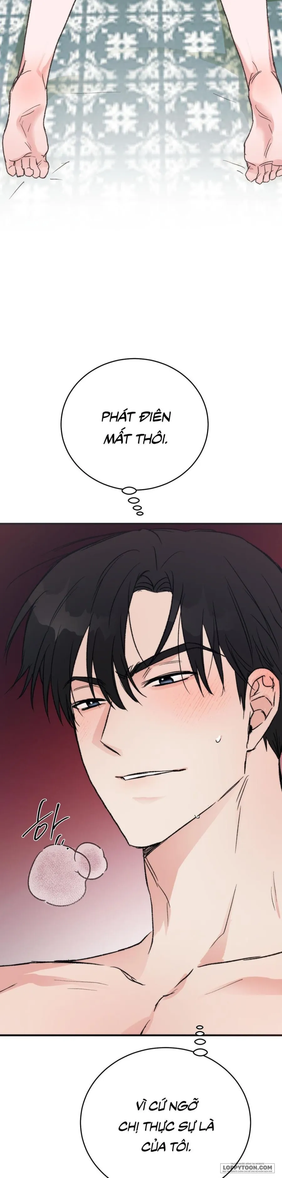 [KHÔNG CHE] Khúc Hát Giữa Mùa Hè Chap 12 - 🔞🔞🔞 - trang 18