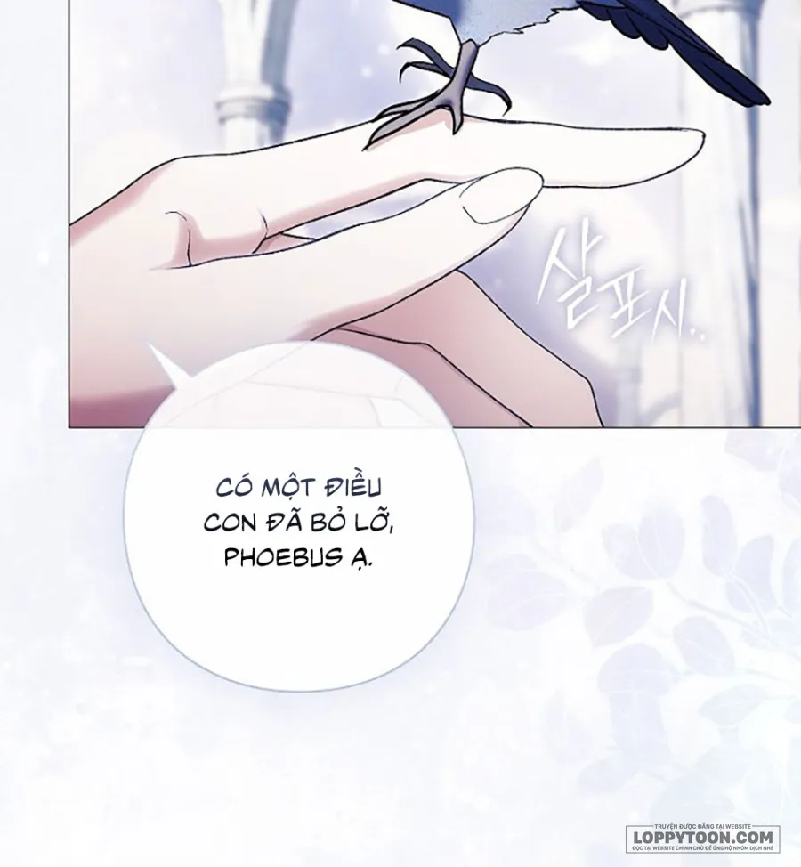 Dành Cho Các Nữ Thần: Dành Cho Daphne Chap 34 - trang 6