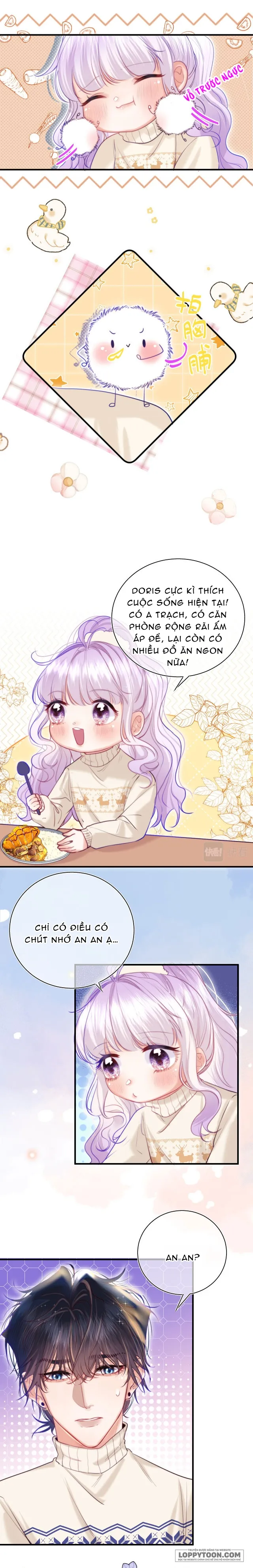 Tôi Nhặt Được Ma Nữ Rồi, Phải Làm Sao Đây? Chap 12 - trang 6