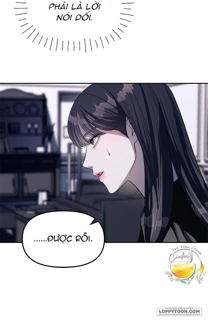 Xâm Nhập Trường Trung Học Tài Phiệt Chap 43 - trang 51