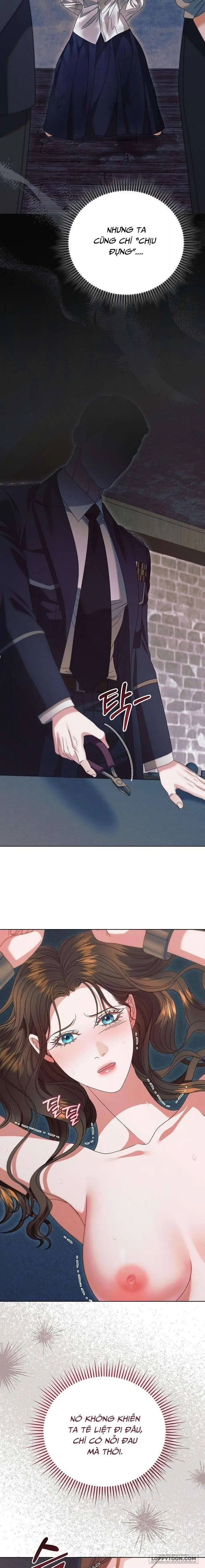 Hãy Cầu Xin Tôi Đi Chap 38 - 🔞🔞🔞 - trang 8