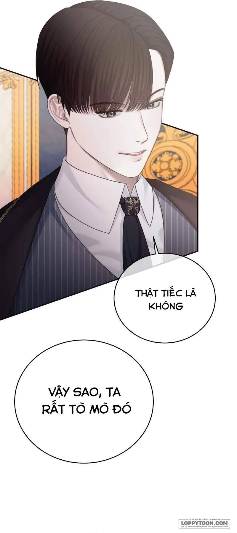 Hầu Nữ Không Còn Thèm Muốn Chủ Nhân Nữa Chap 30 - trang 41