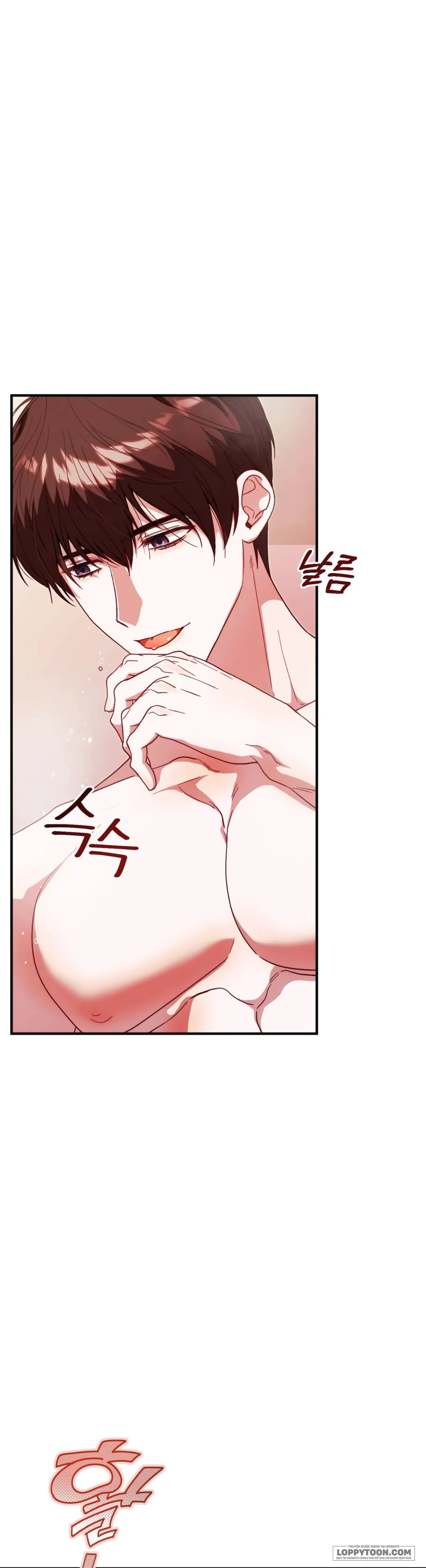 Ngọn Lửa Ẩn Giấu Chap 7 - 🔞🔞🔞 - trang 22