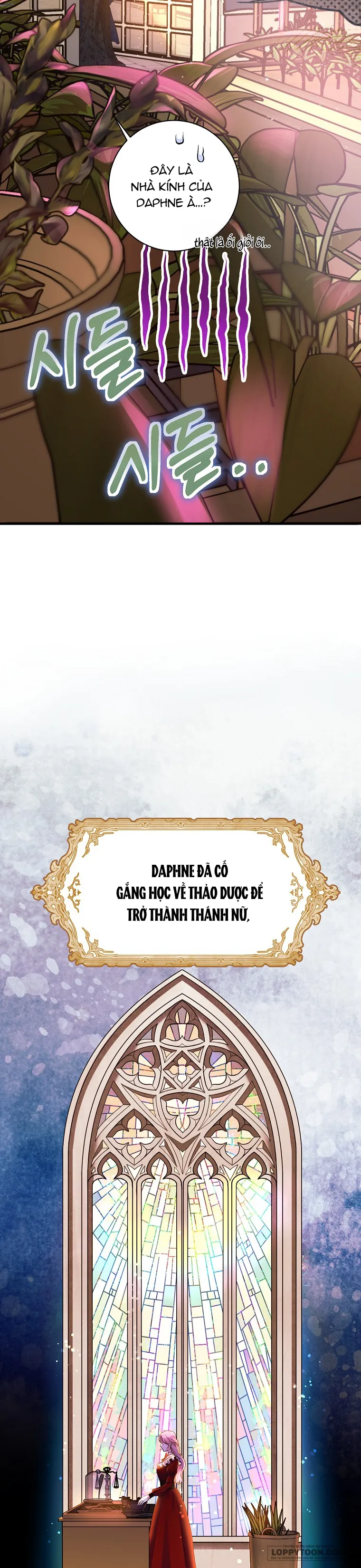Kẻ Phản Diện Có Thời Hạn Ủng Hộ Tôi Hủy Hôn Chap 3 - trang 9