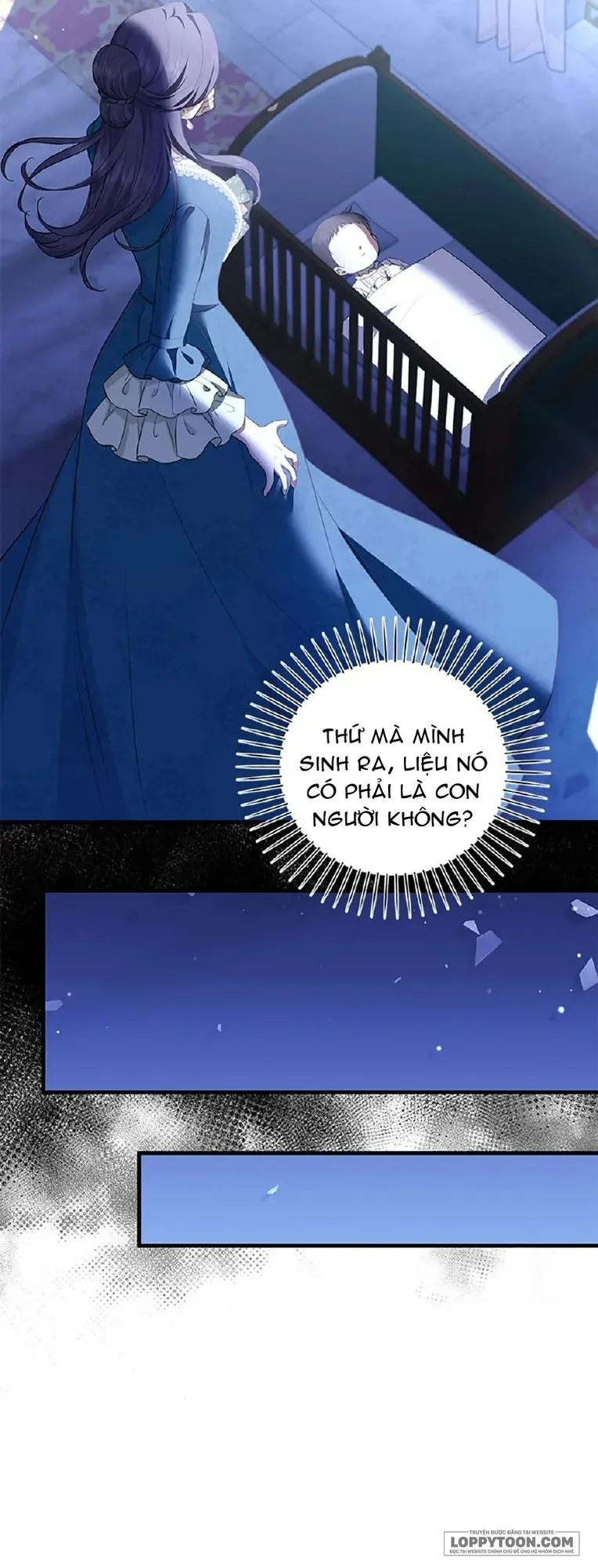 Công Chúa Bé Con Hạng S Thật Mạnh Chap 17 - trang 14