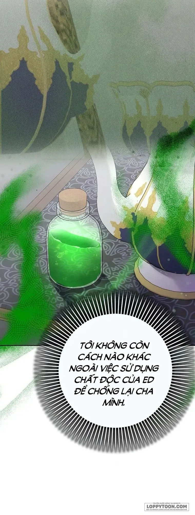 Tôi Sẽ Chiếm Lấy Ngư Trường Này! Chap 22 - trang 37