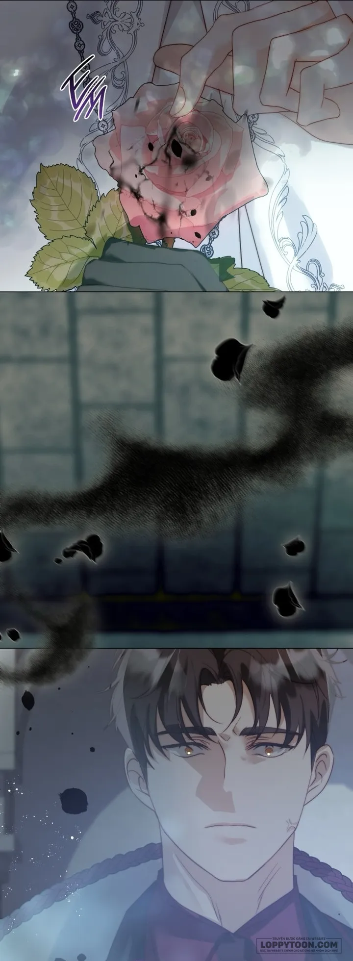 Tôi Được Sinh Ra Là Cô Con Gái Thứ Hai Chap 96 - trang 61