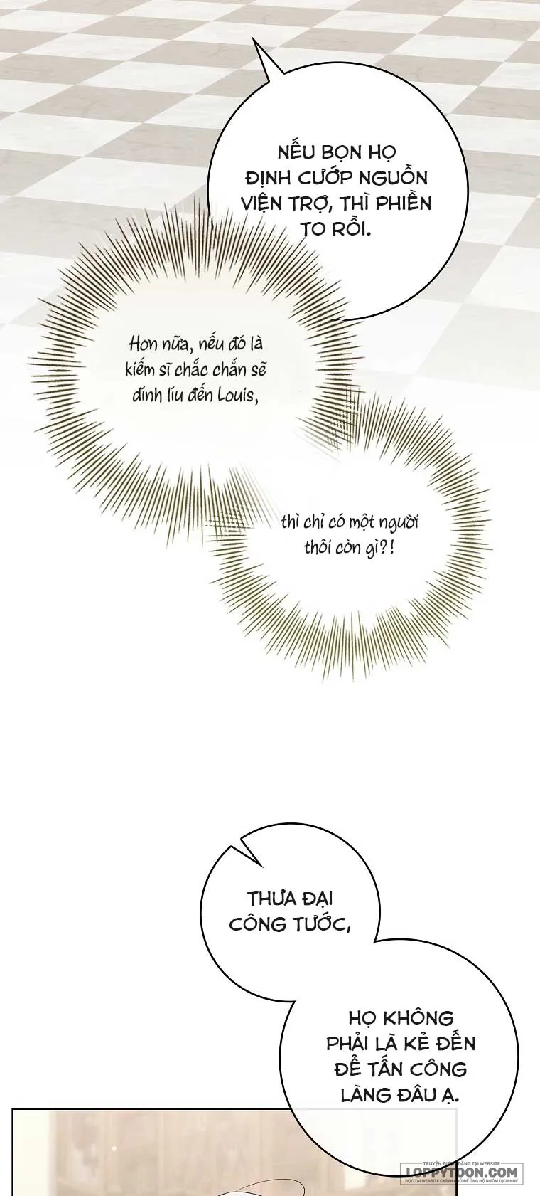 100 lời nguyền tại dinh thự Illestone Chap 20 - trang 24