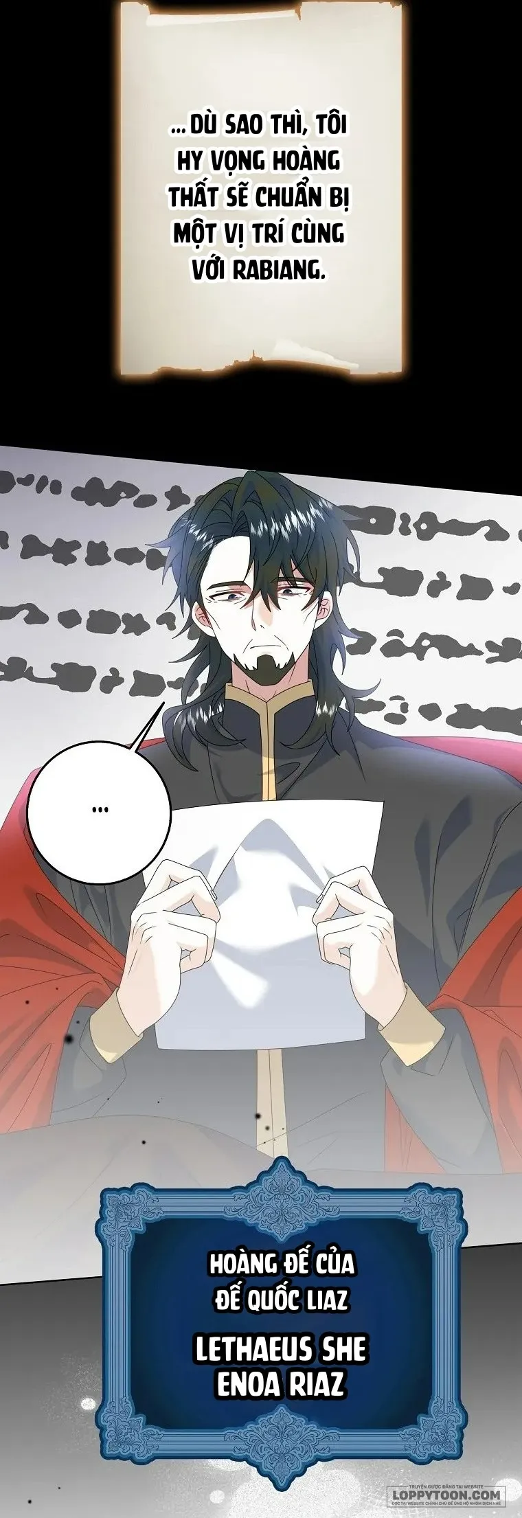 Tôi Sẽ Chiếm Lấy Ngư Trường Này! Chap 16 - trang 10