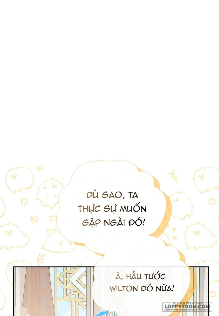 Tôi Đã Trở Thành Con Gái Út Của Công Tước Phản Diện Chap 21 - trang 68