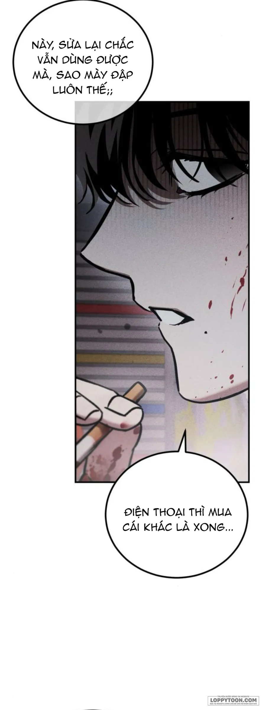 Chị Em Không Hoàn Hảo Chap 11 - trang 29