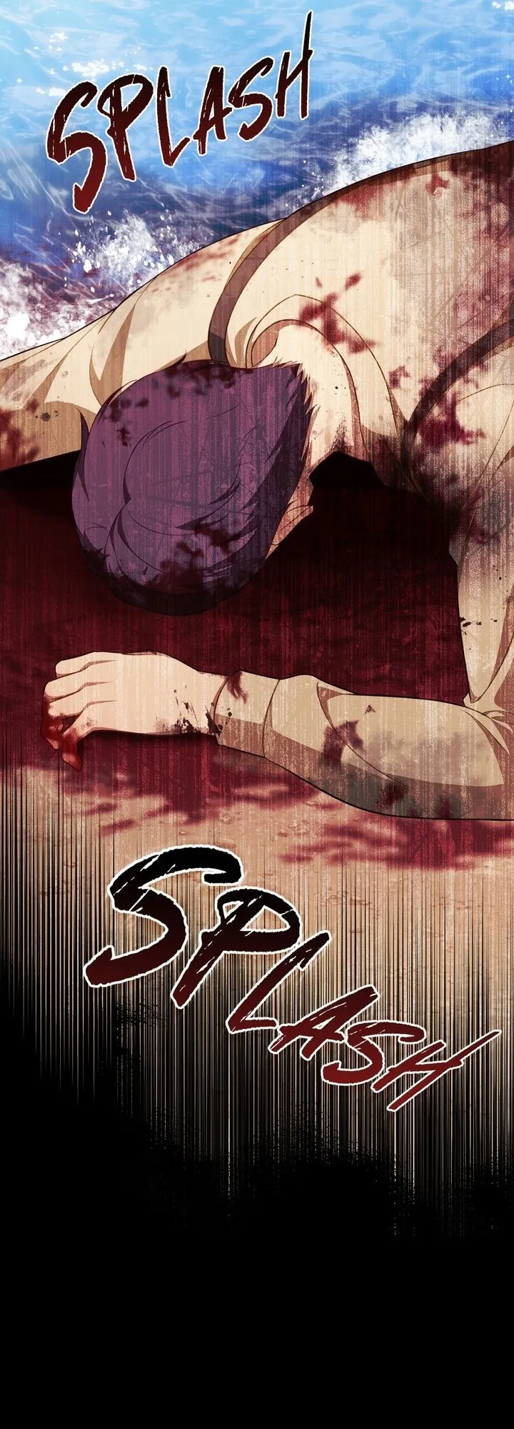 Chúa Phù Hộ Cho Sự Hủy Diệt Của Ta Chap 3 - trang 52
