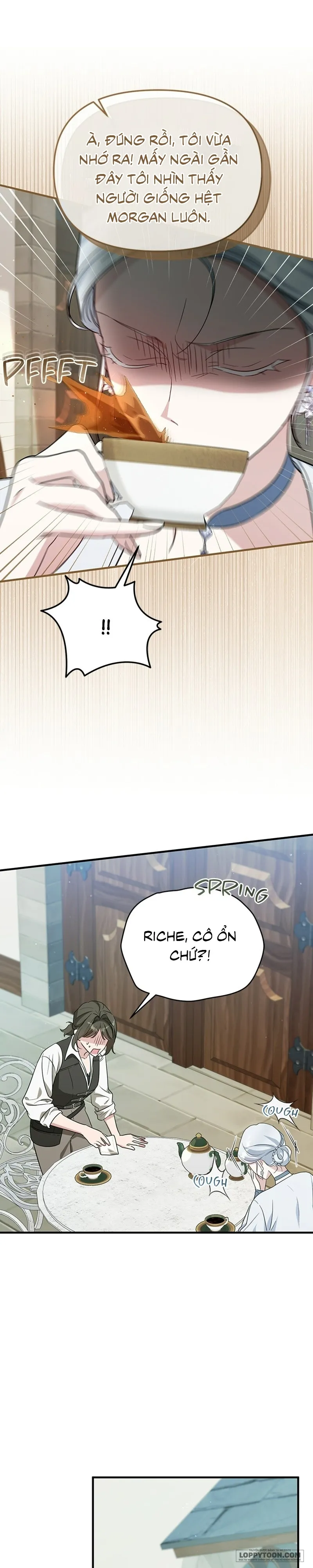 Trở Thành Con Gái Nuôi Của Gia Tộc Sát Thủ Chap 109 - trang 5