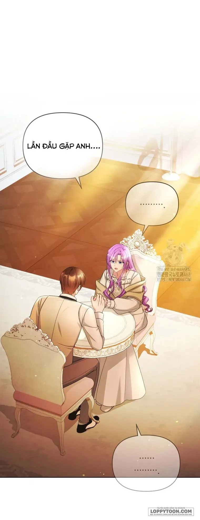 Chiếc Túi Bí Mật Của Quý Cô Xấu Xí Chap 61 - trang 12