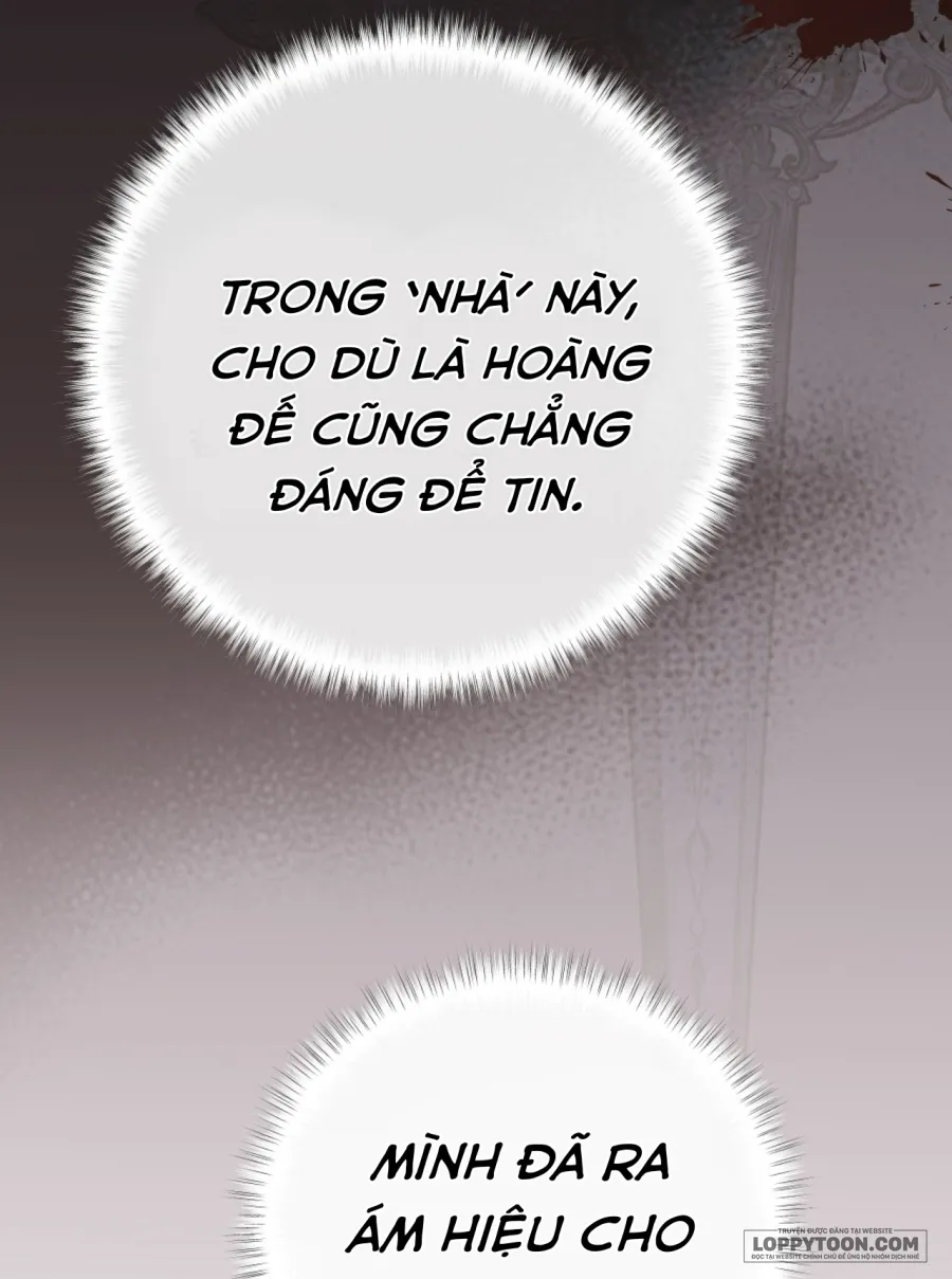 Nàng Sẽ Thuần Phục Những Anh Hùng Chap 21 - trang 24