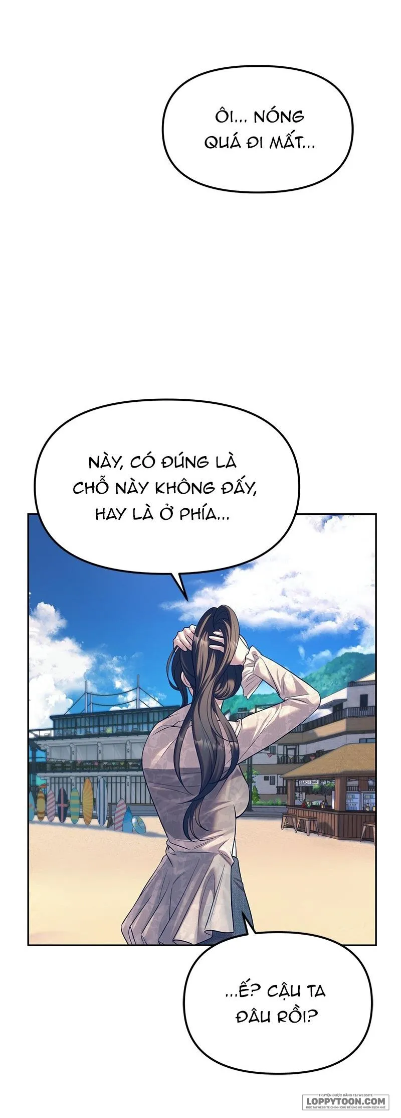 Xâm Nhập Trường Trung Học Tài Phiệt Chap 64 - trang 3