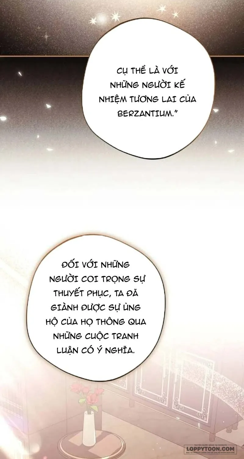 Bạo Chúa Độc Ác Trở Lại Chap 32 - trang 39