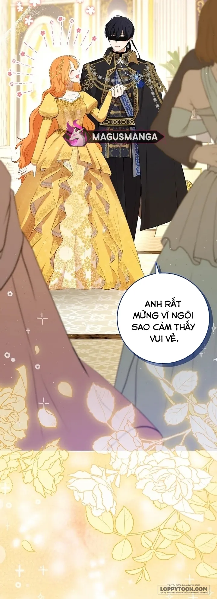 Sóc Con Tài Năng Chap 84 - trang 19