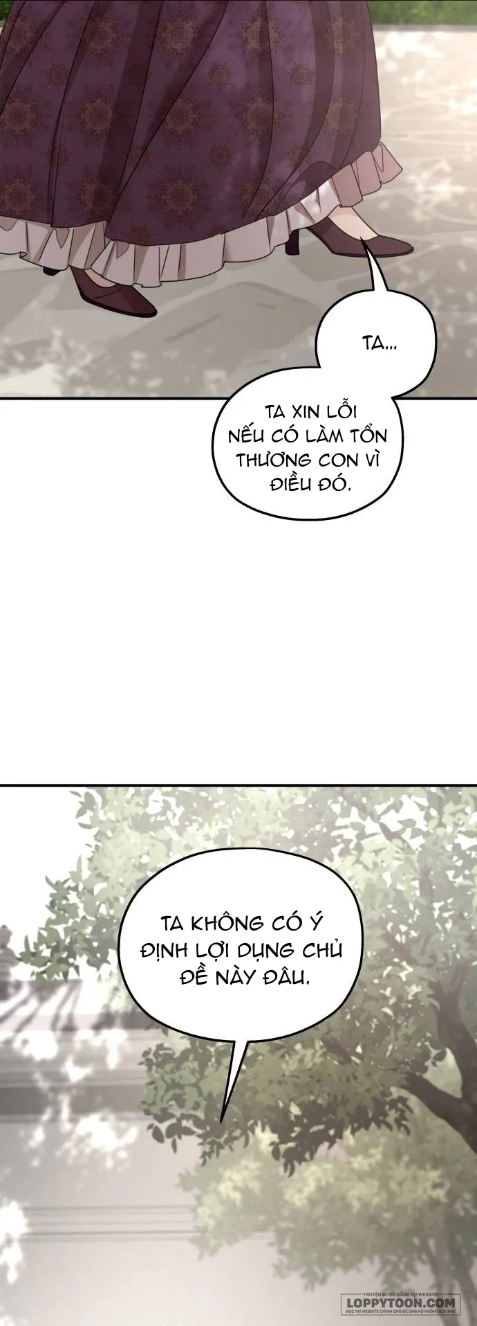 Gia Đình Chồng Quá Ám Ảnh Bởi Tôi Chap 57 - trang 52