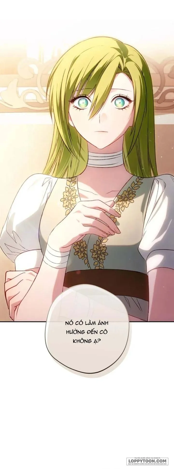 Bạo Chúa Độc Ác Trở Lại Chap 43 - trang 34