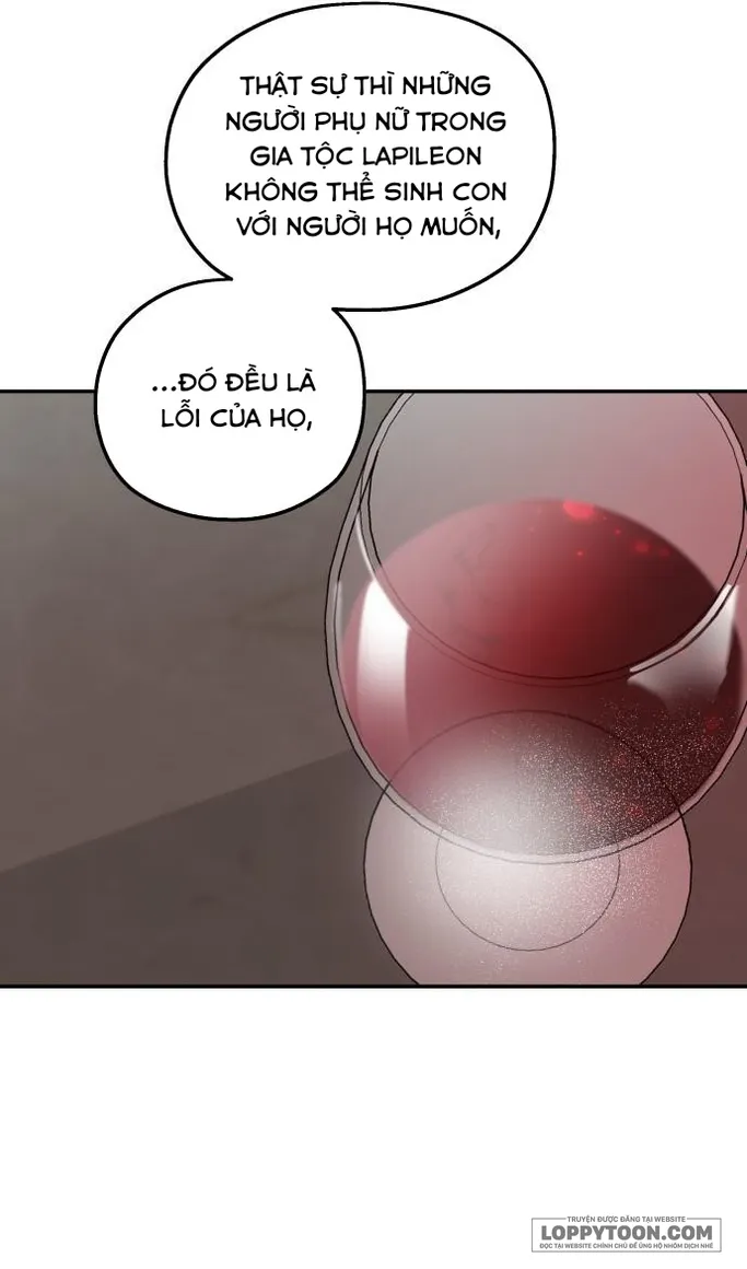 Gia Đình Chồng Quá Ám Ảnh Bởi Tôi Chap 21 - trang 14