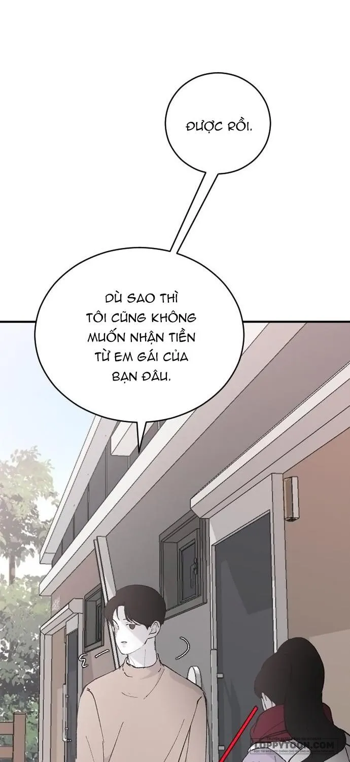 Ba Anh Trai Cực Phẩm Của Tôi Chap 27 - trang 24