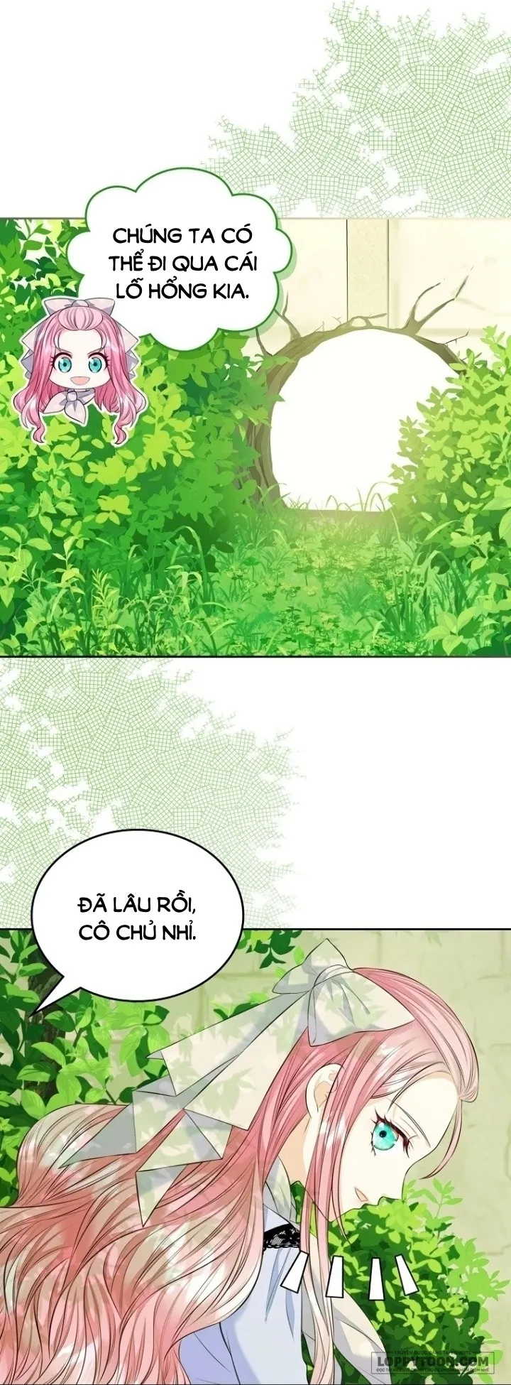 Tôi Sẽ Ly Hôn Với Anh Trai Nữ Chính Chap 19 - trang 7