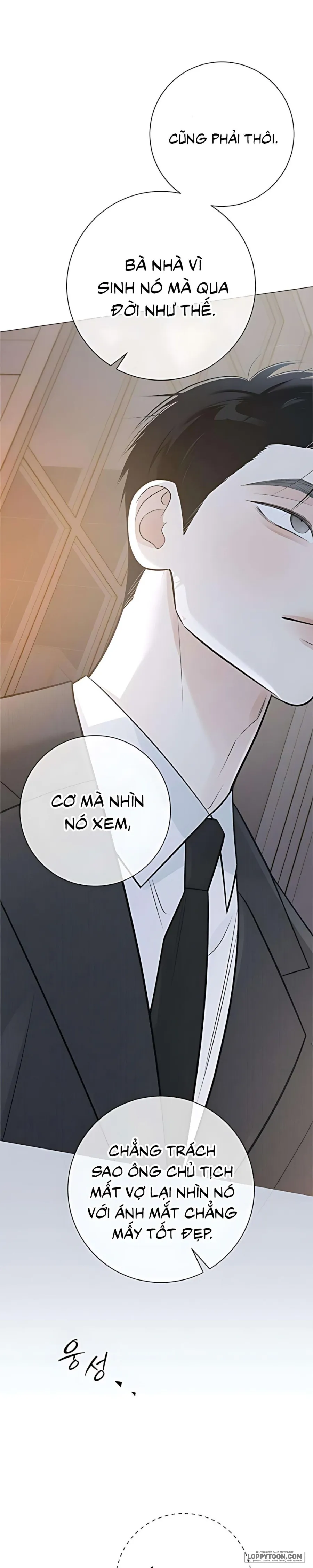 Hashtag: Mối Tình Đầu Chap 16 - trang 33