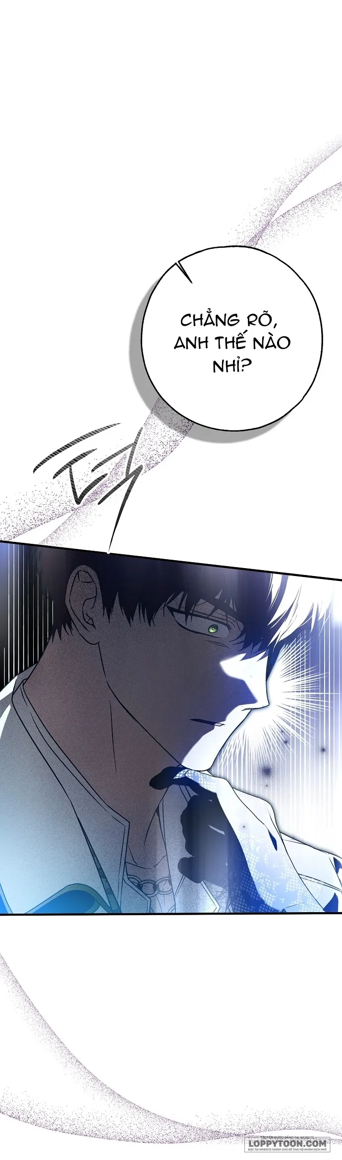 Có Kẻ Đã Sở Hữu Cơ Thể Của Tôi Chap 26 - trang 6