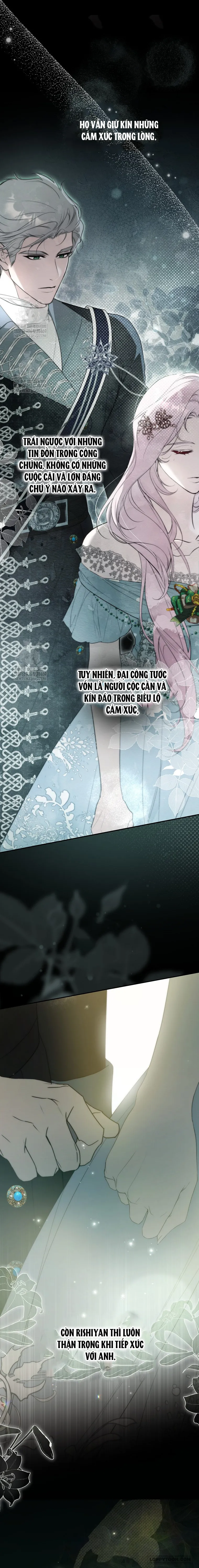 Kẻ Rác Rưởi Đó Chính Là Tôi Chap 9 - trang 16