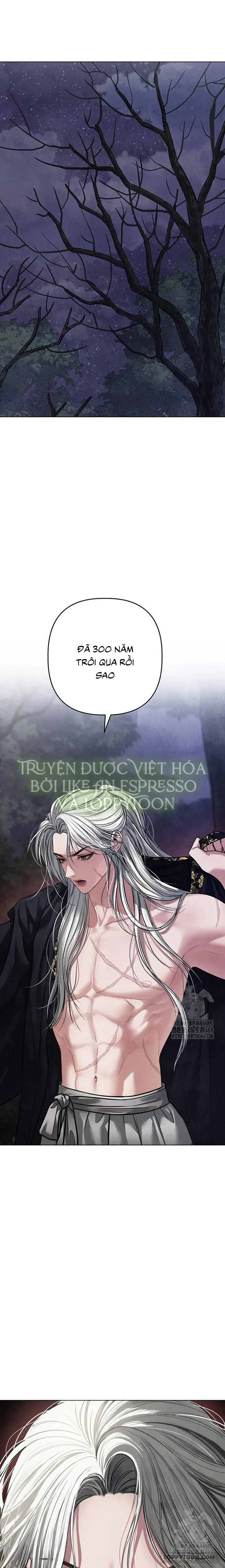 Quỷ Hồn Chap 20 - trang 9