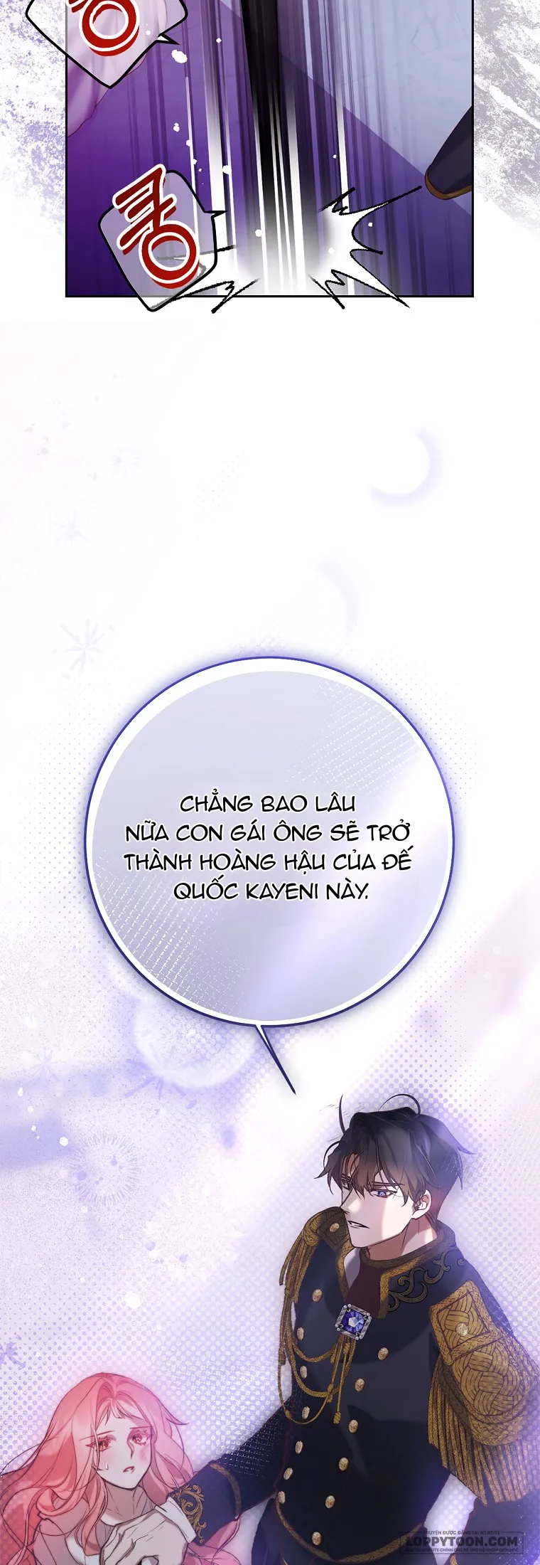 Khi Trái Tim Dẫn Lối Đôi Ta Chap 2 - trang 20