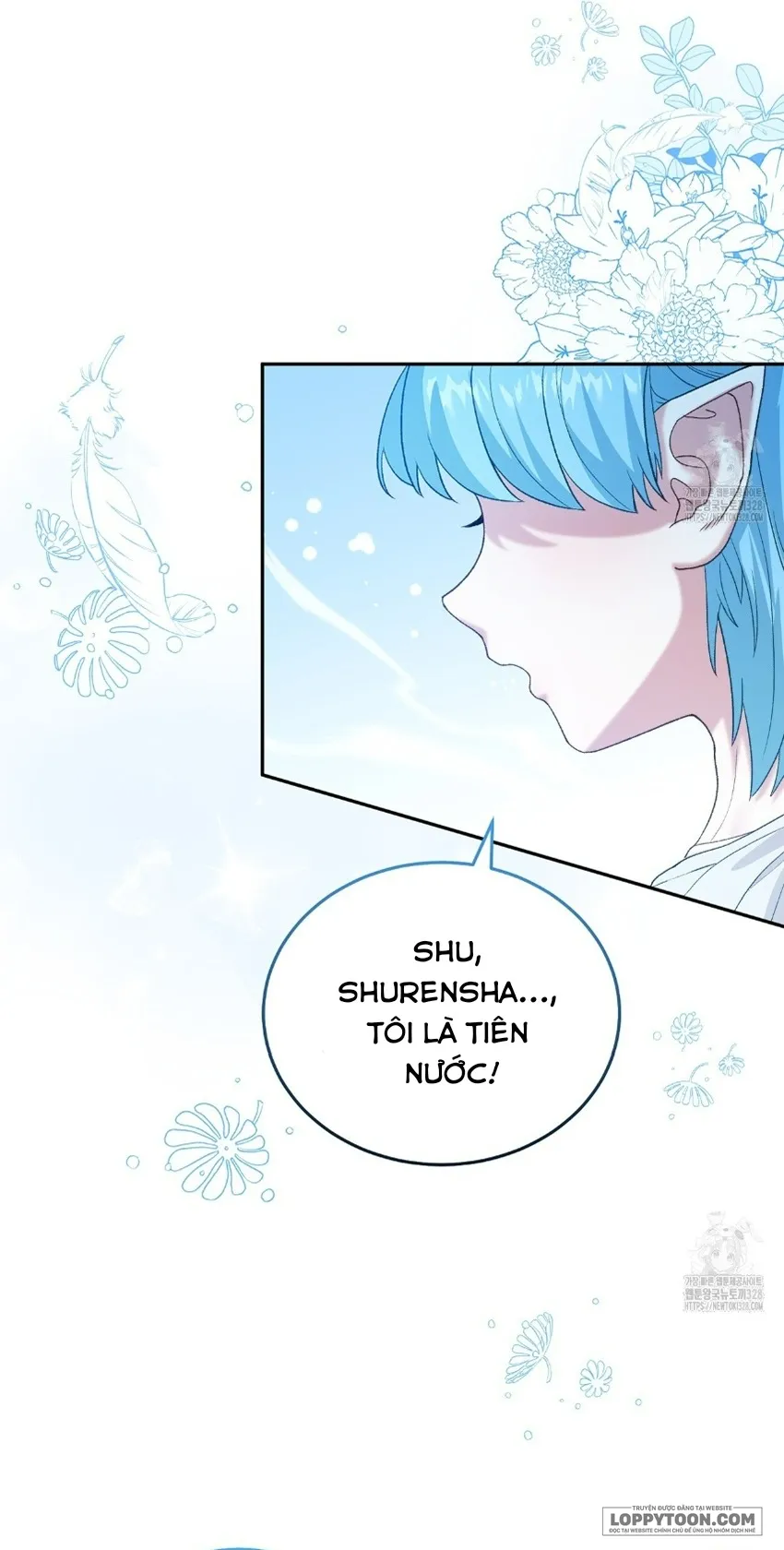 Nàng Tiên, Hãy Ký Hợp Đồng Nào Chap 26 - trang 57